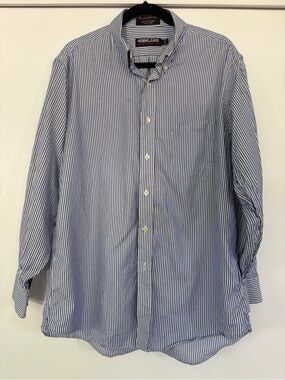 Kirkland Signature Stripe Shirt